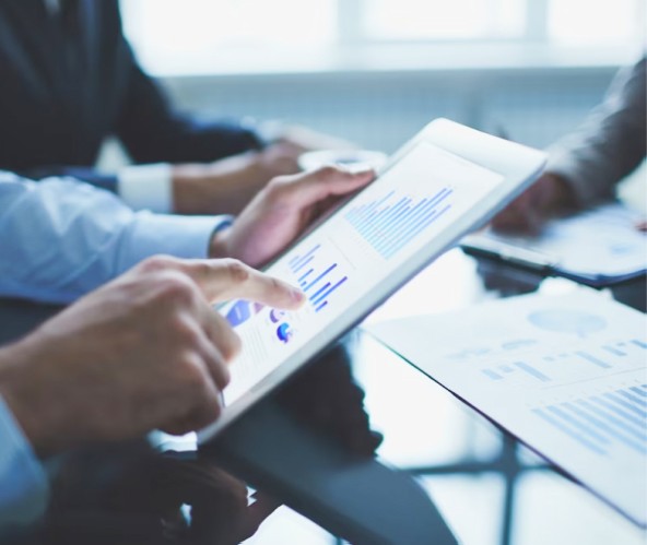 <span>01.</span> Modelarea business-ului Business Modeling