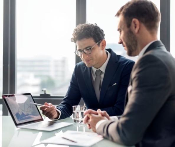 <span>03.</span> Dezvoltarea KPI Business Modeling